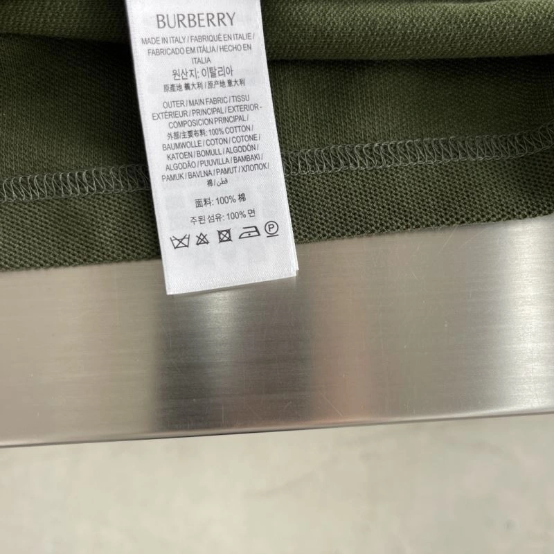 Burberry T-Shirts
