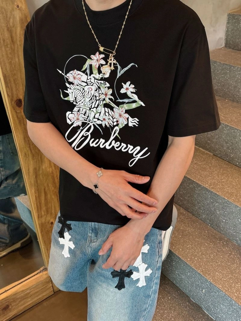 Burberry T-Shirts