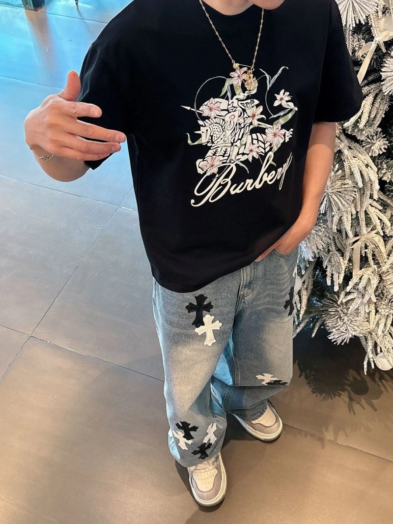 Burberry T-Shirts