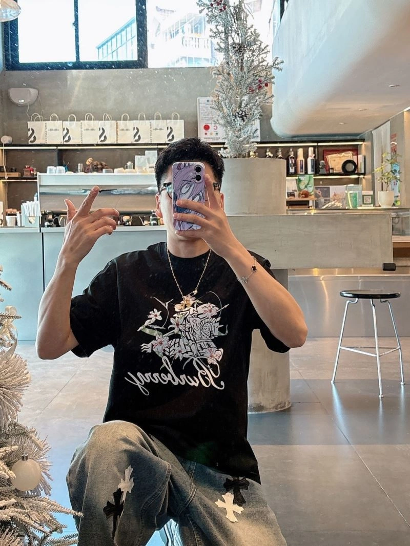 Burberry T-Shirts