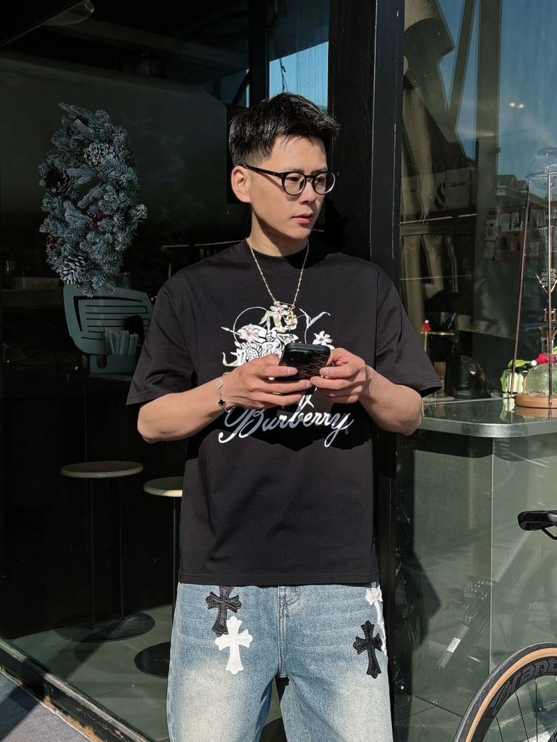Burberry T-Shirts