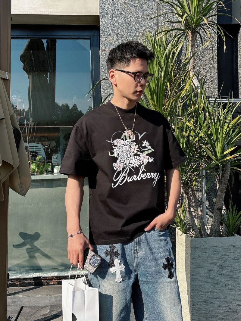 Burberry T-Shirts