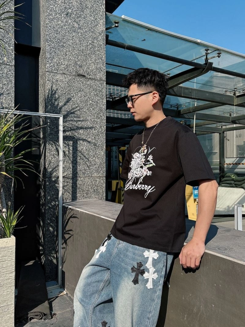 Burberry T-Shirts