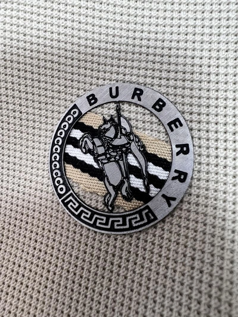 Burberry T-Shirts