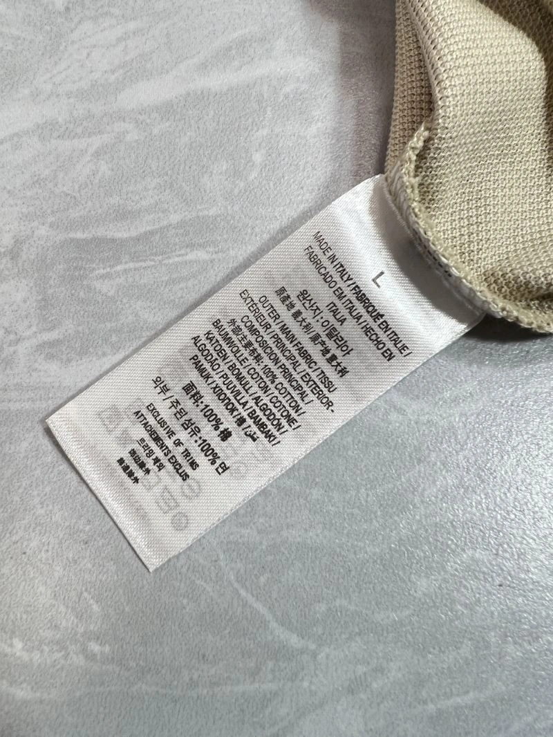 Burberry T-Shirts
