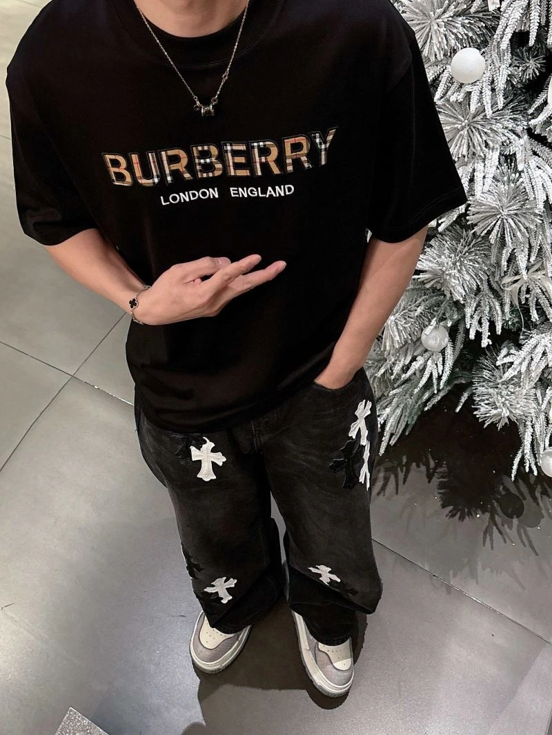 Burberry T-Shirts