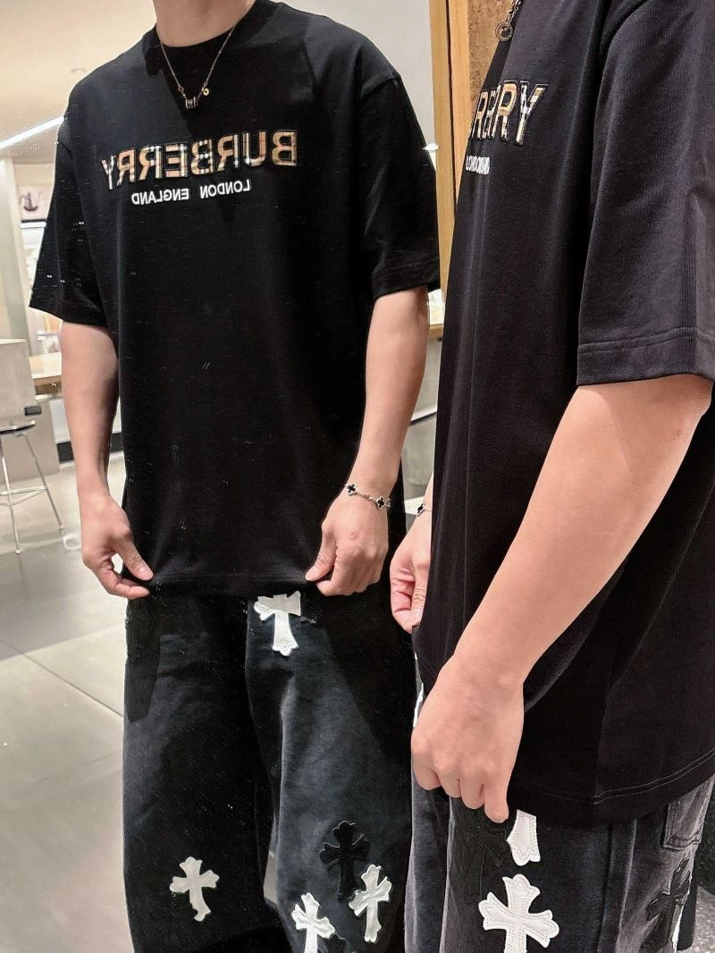 Burberry T-Shirts