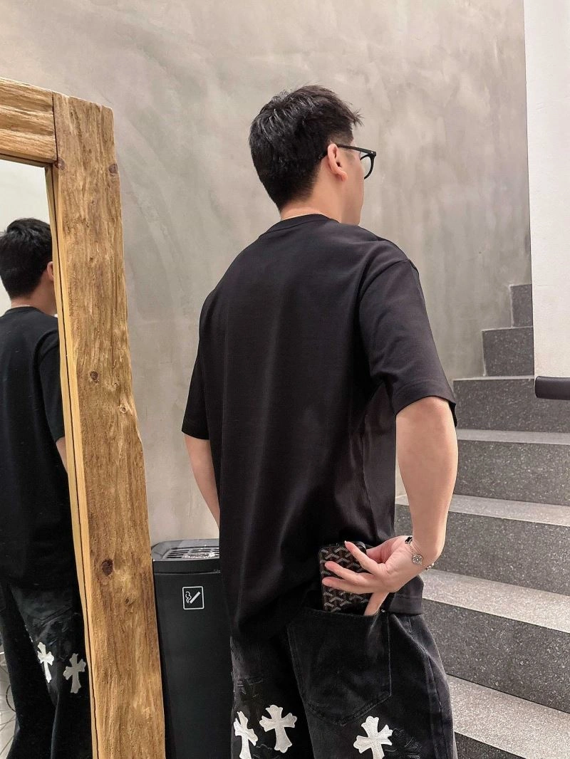 Burberry T-Shirts