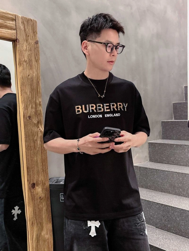 Burberry T-Shirts