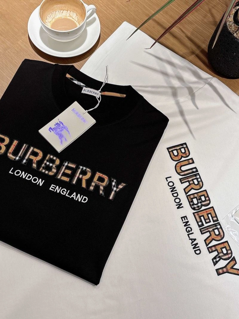 Burberry T-Shirts