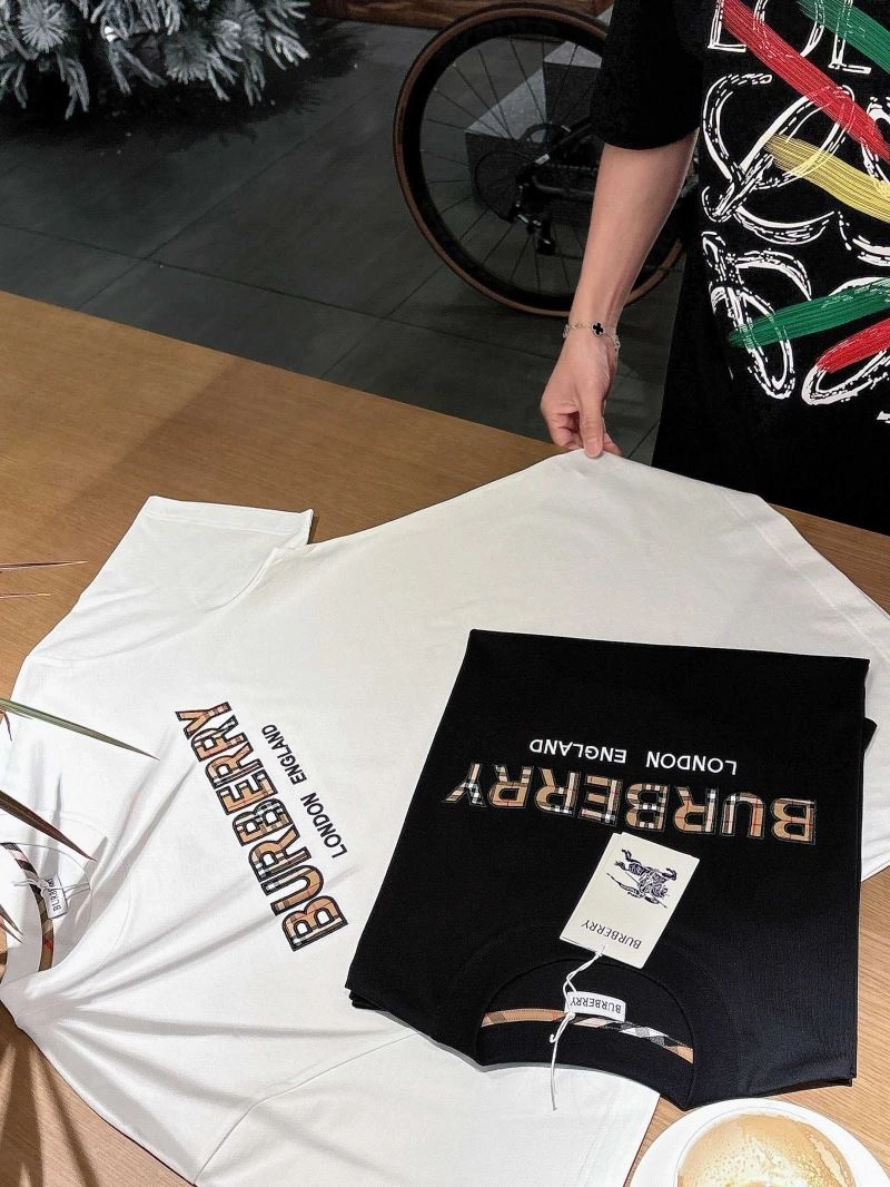 Burberry T-Shirts