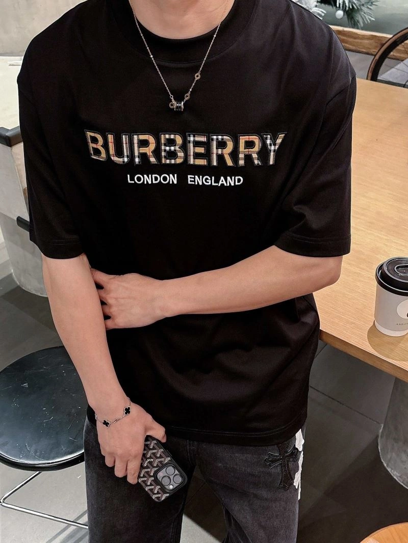 Burberry T-Shirts