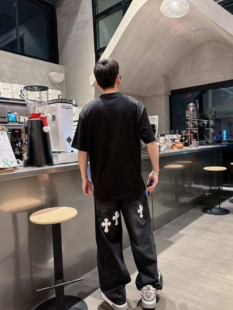 Burberry T-Shirts