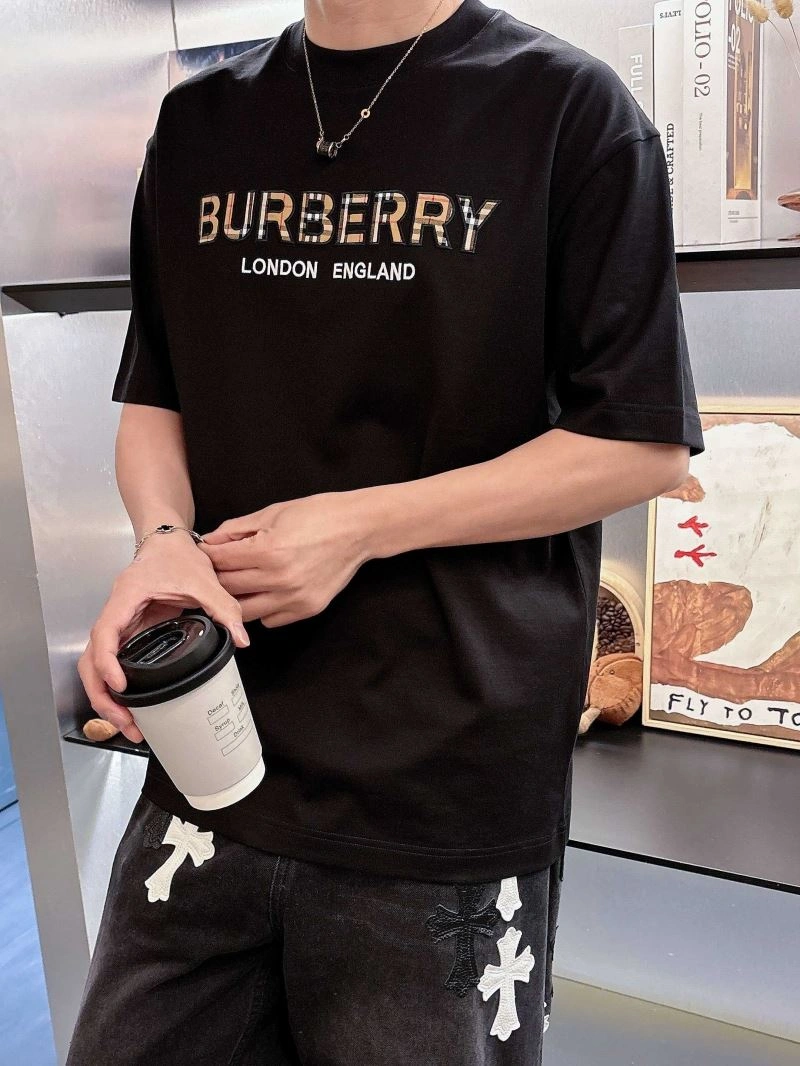 Burberry T-Shirts