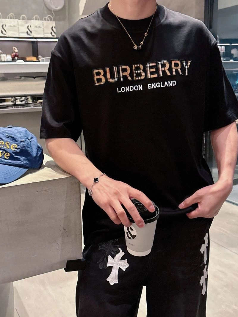Burberry T-Shirts