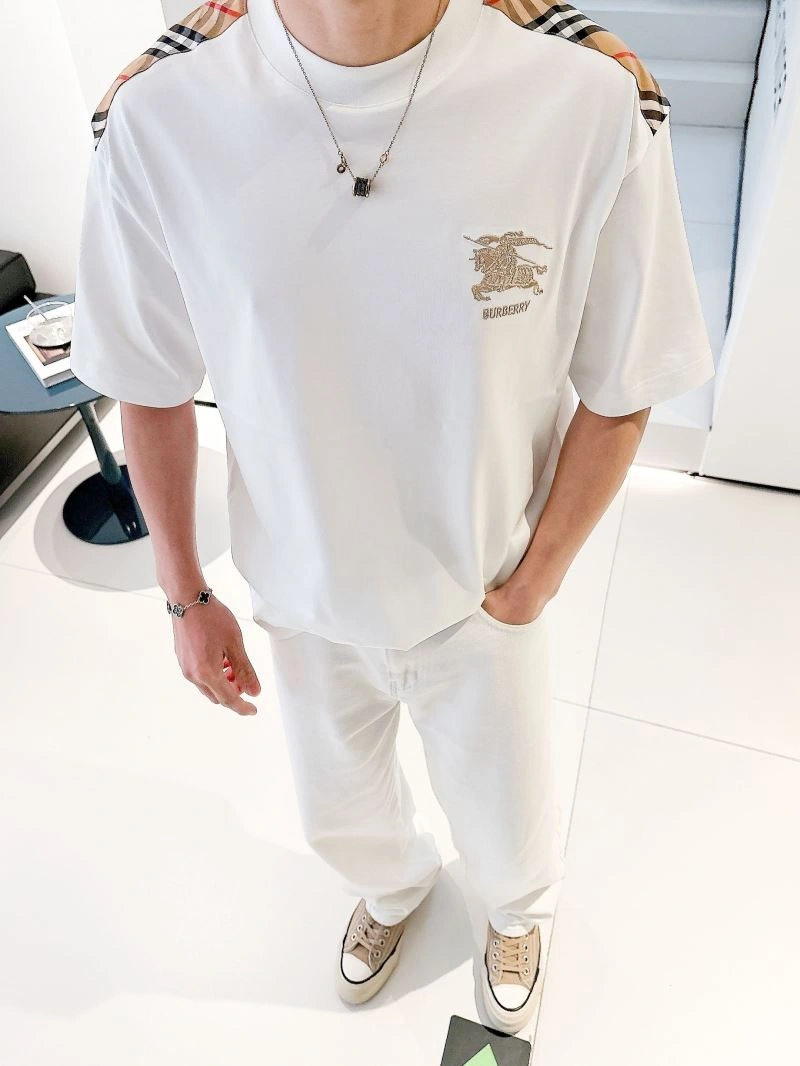 Burberry T-Shirts