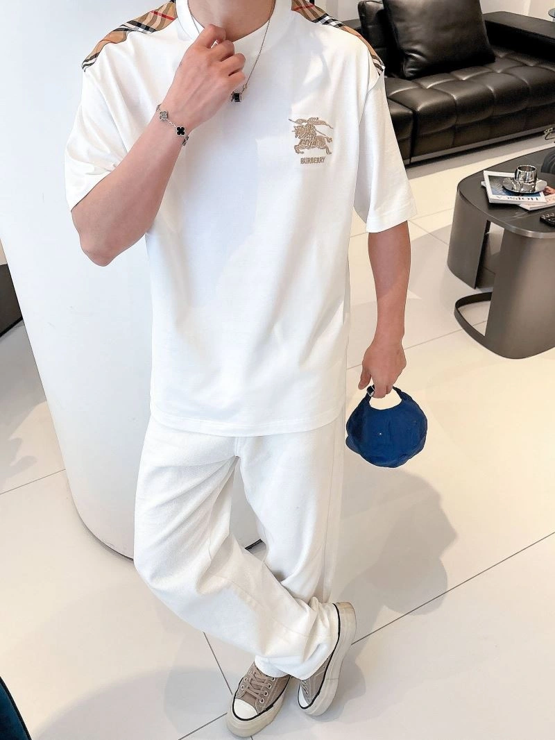 Burberry T-Shirts