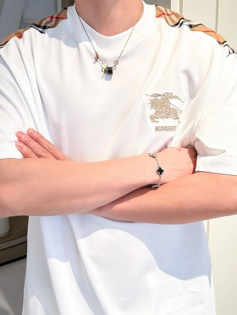 Burberry T-Shirts