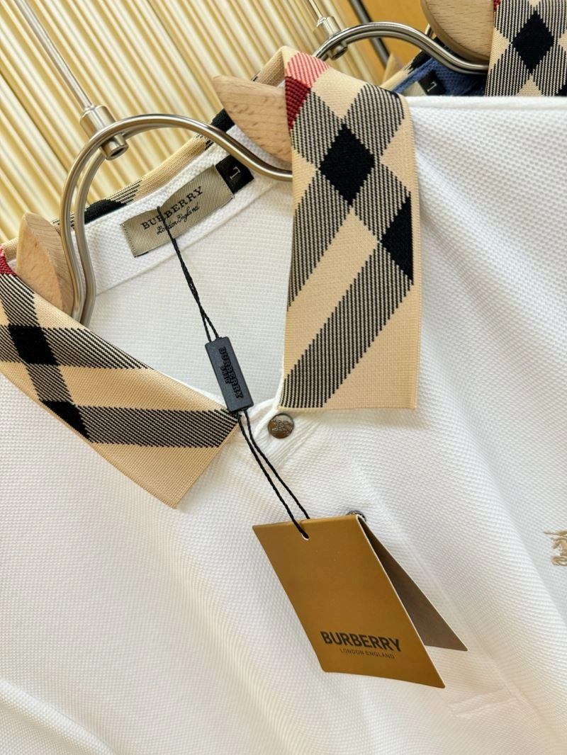 Burberry T-Shirts