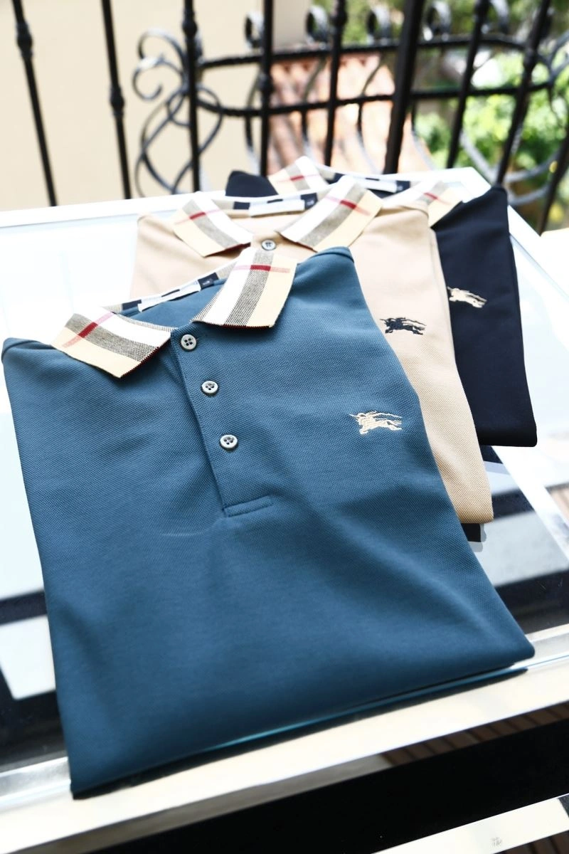 Burberry T-Shirts