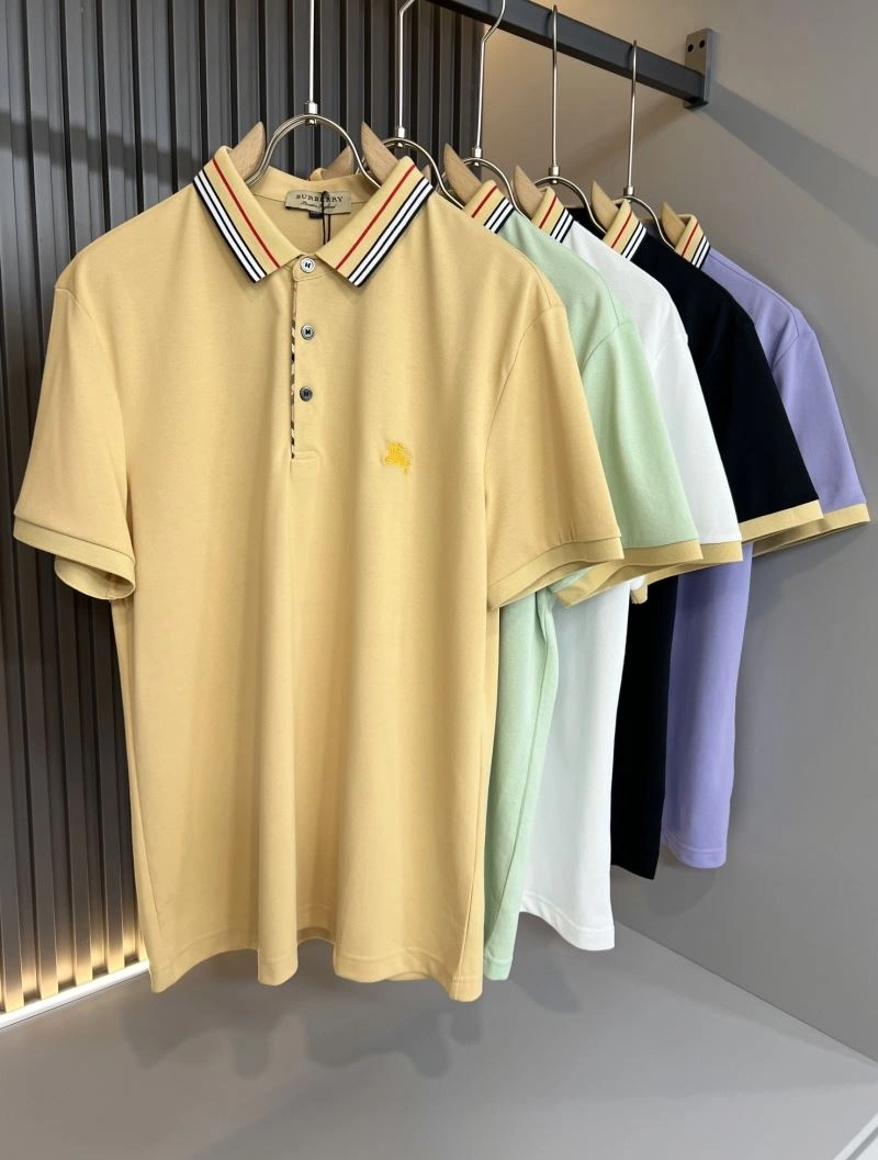 Burberry T-Shirts