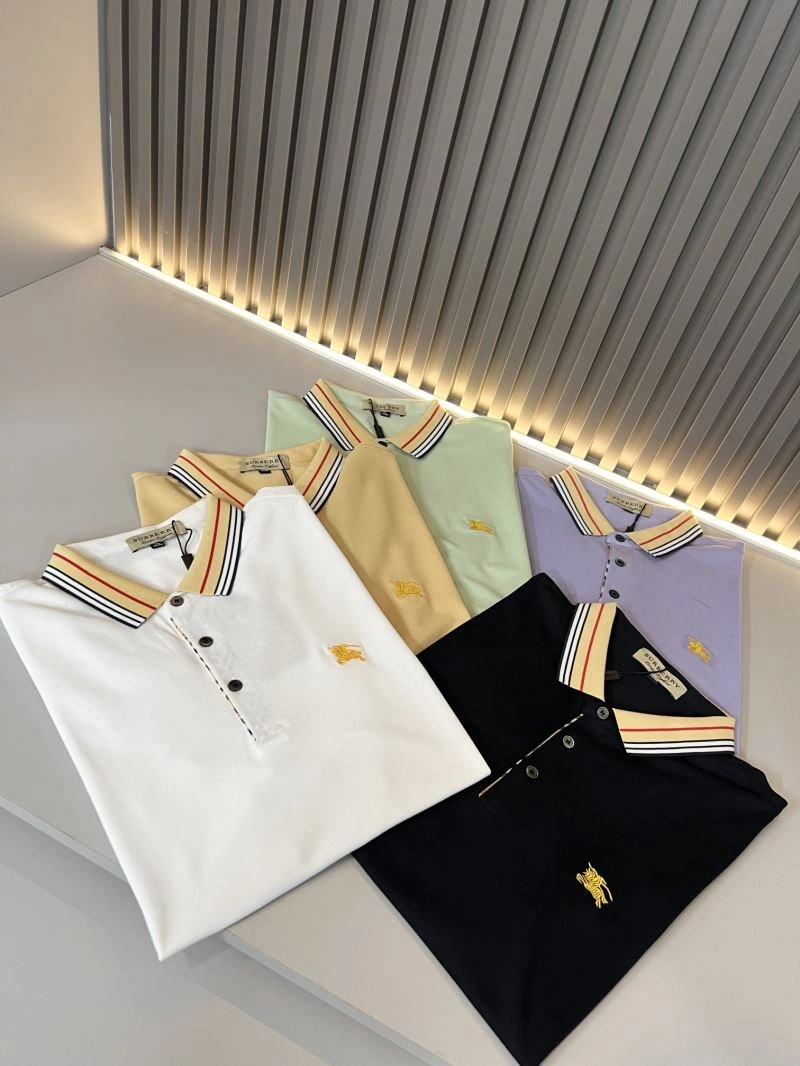 Burberry T-Shirts