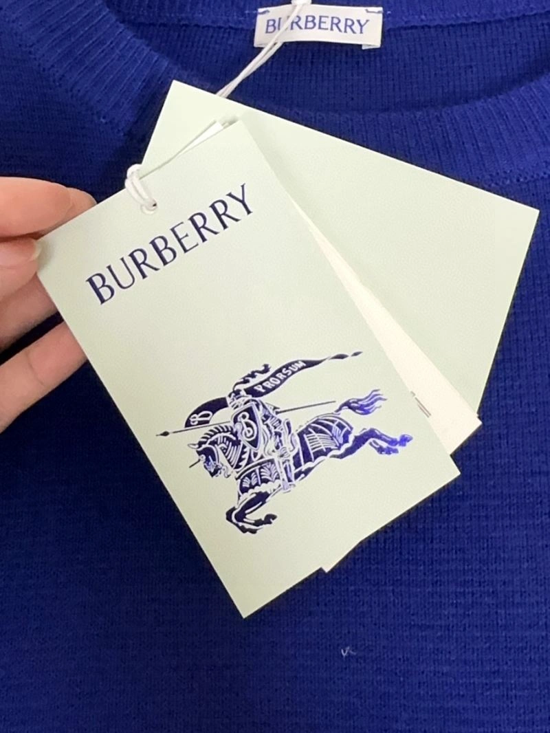 Burberry T-Shirts