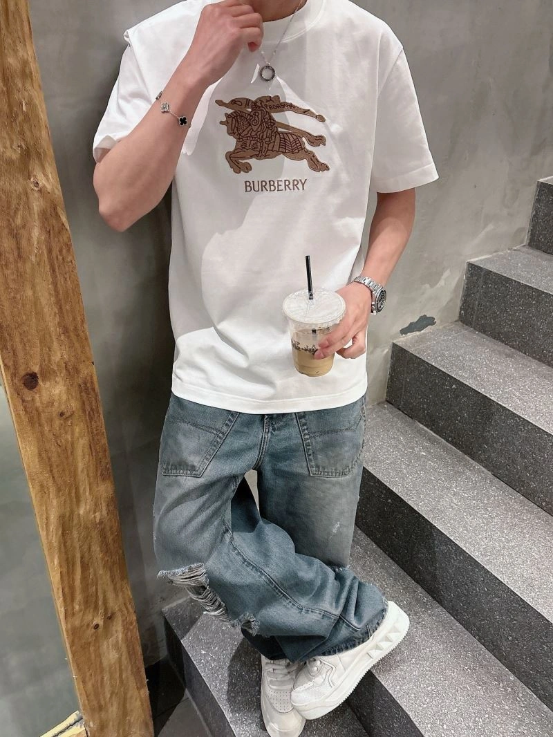 Burberry T-Shirts