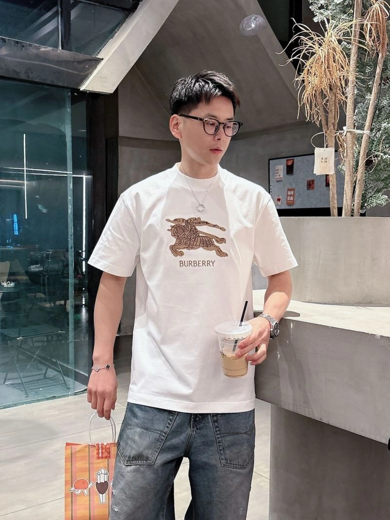 Burberry T-Shirts