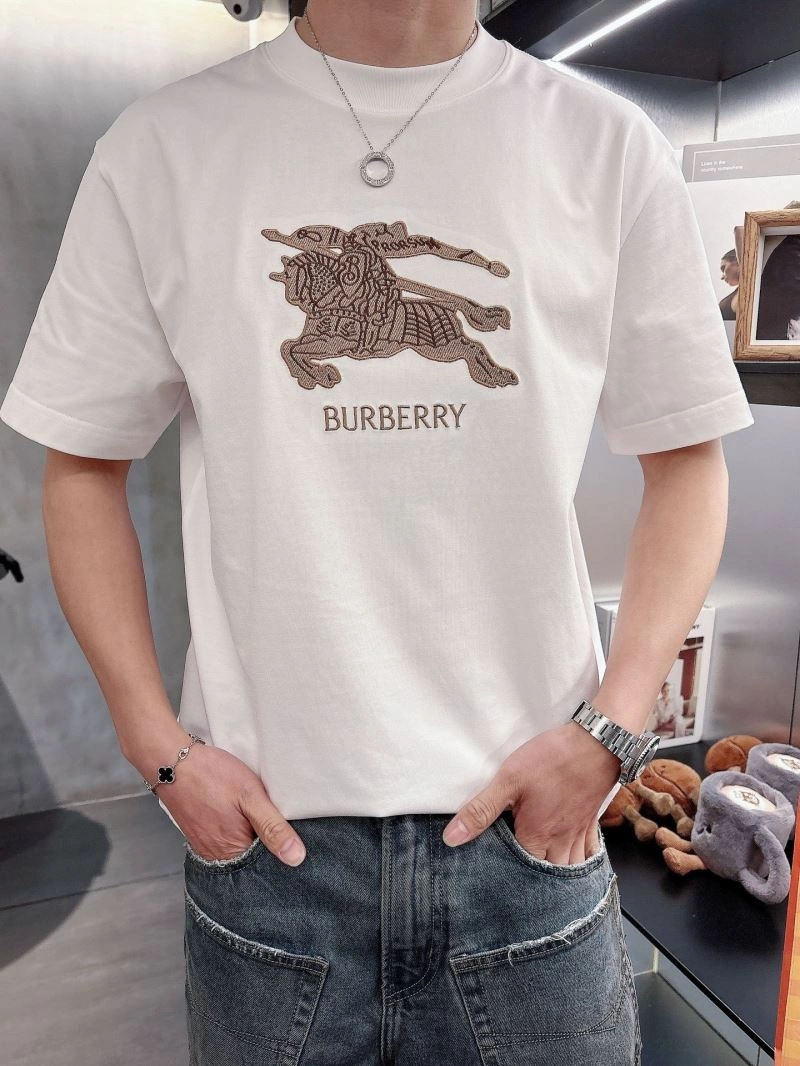Burberry T-Shirts