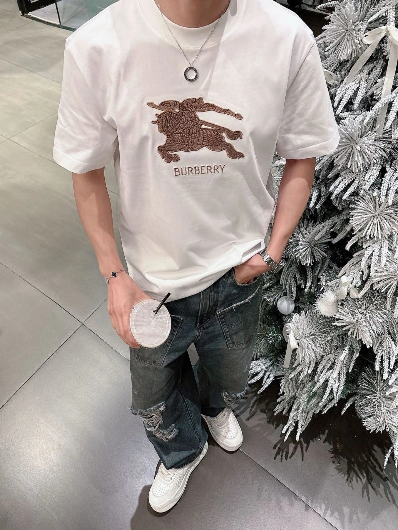 Burberry T-Shirts