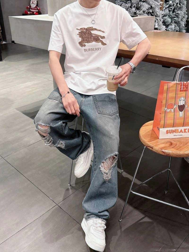 Burberry T-Shirts