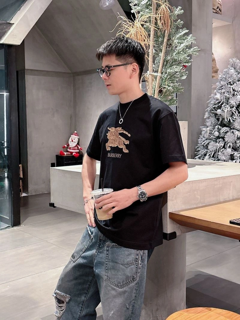 Burberry T-Shirts