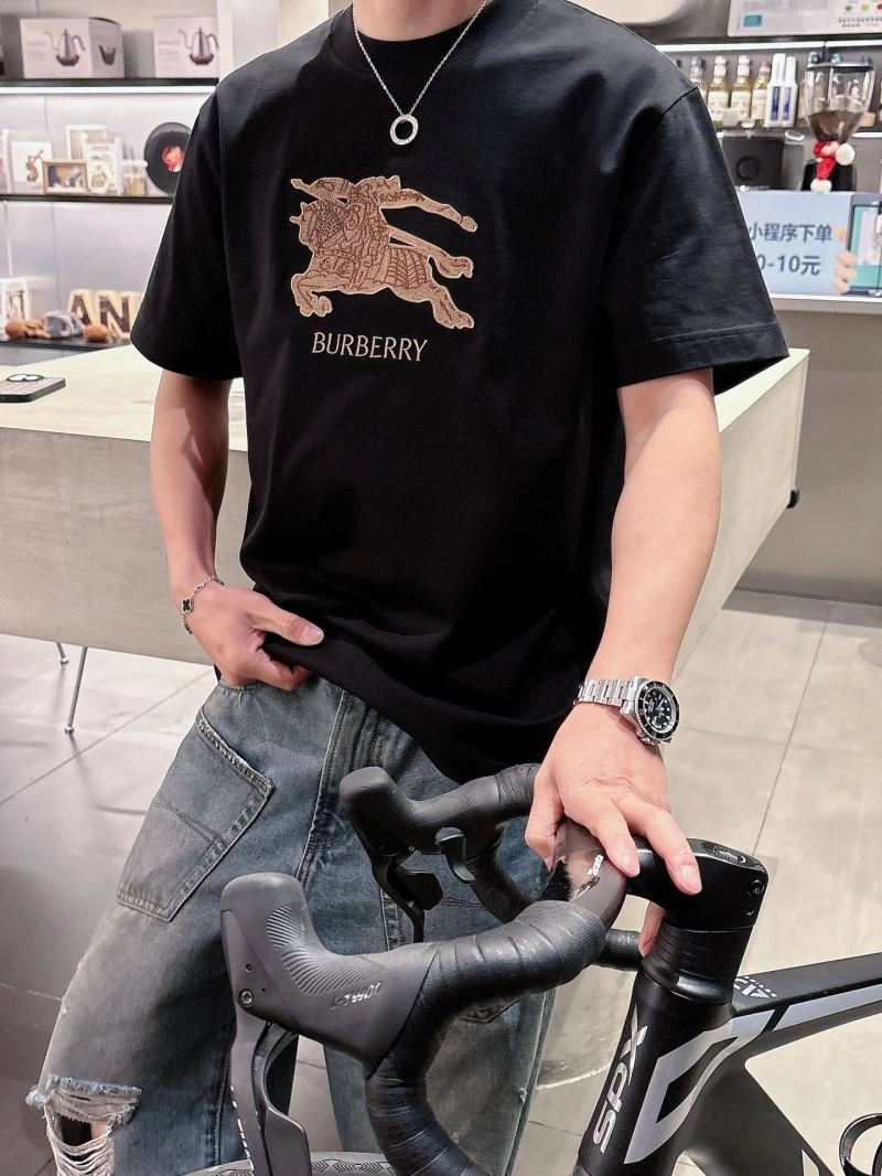 Burberry T-Shirts