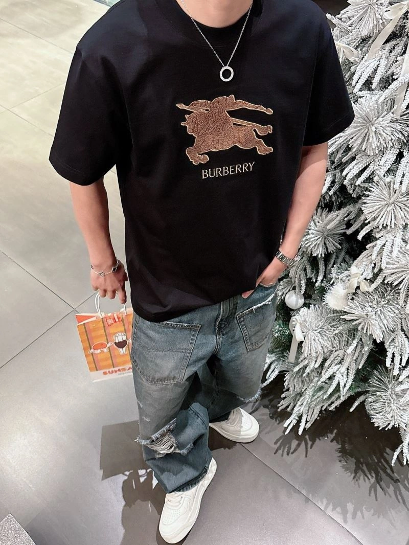 Burberry T-Shirts