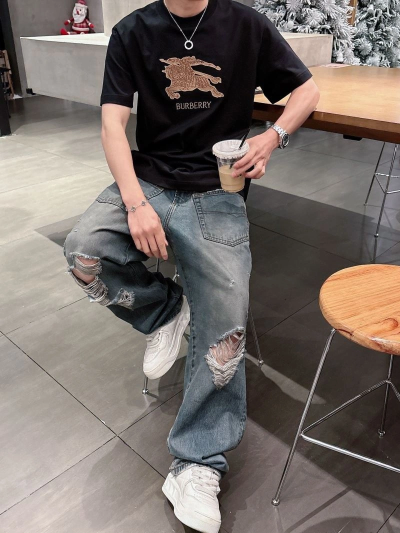 Burberry T-Shirts
