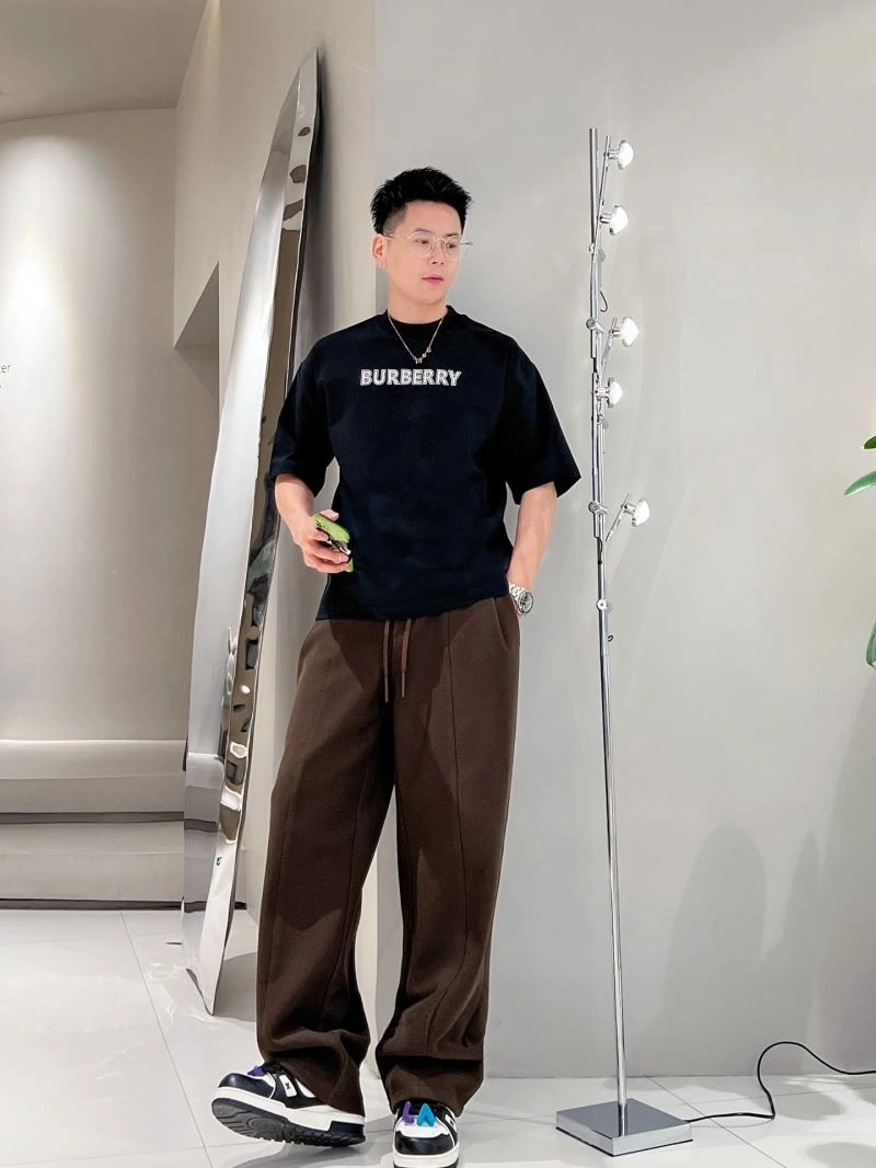 Burberry T-Shirts