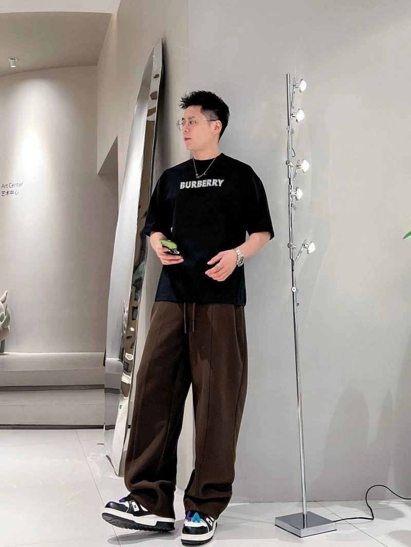 Burberry T-Shirts