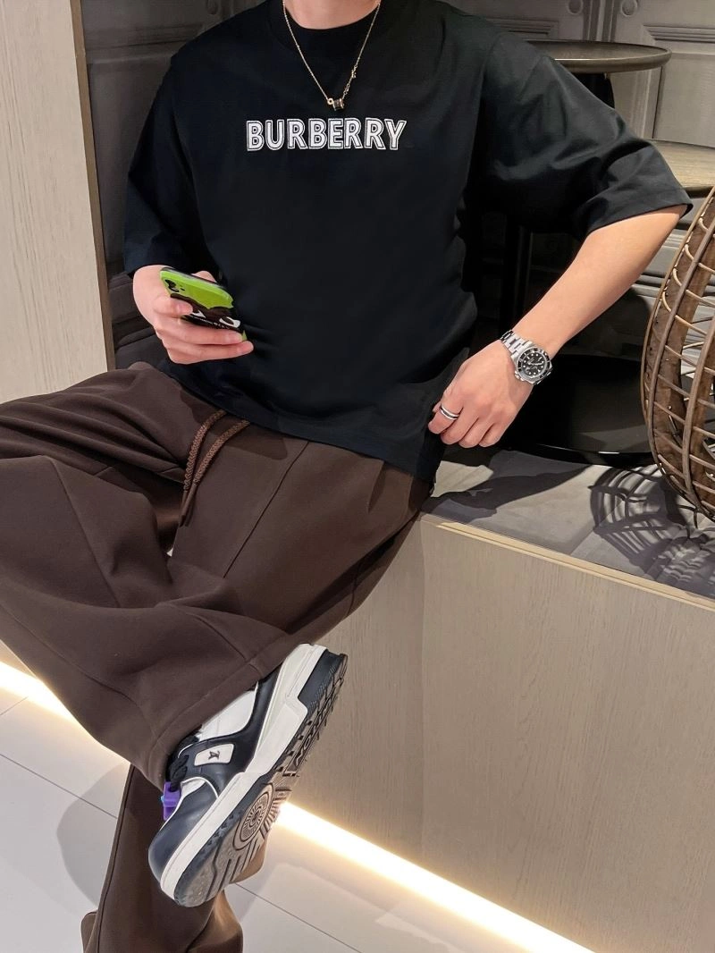 Burberry T-Shirts