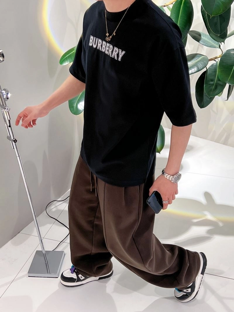 Burberry T-Shirts
