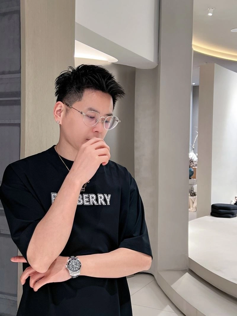 Burberry T-Shirts