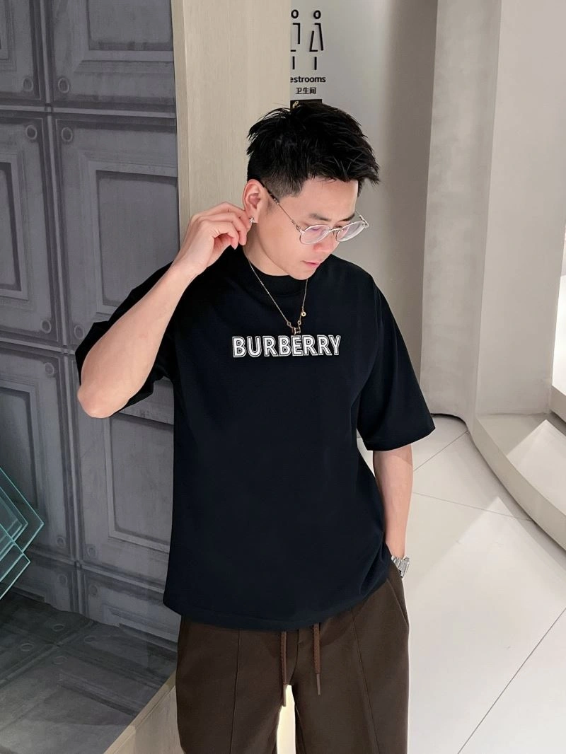 Burberry T-Shirts