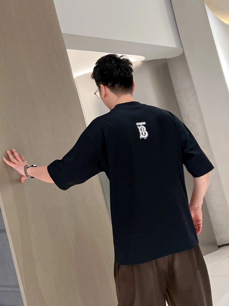 Burberry T-Shirts