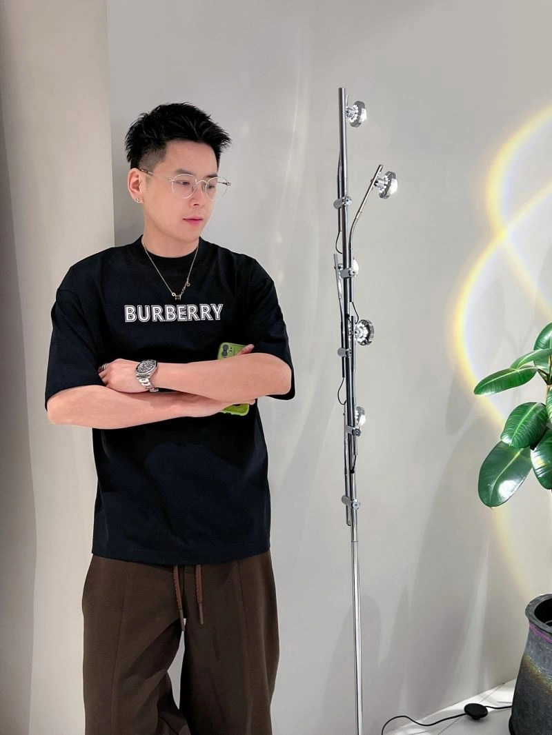 Burberry T-Shirts
