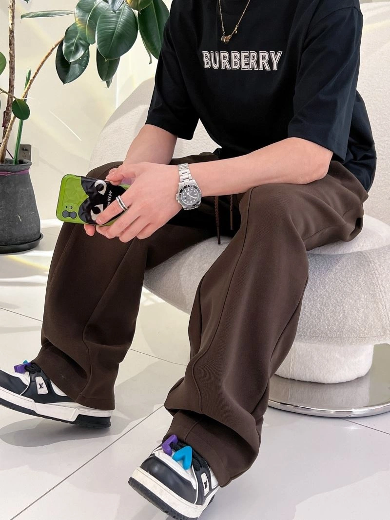 Burberry T-Shirts
