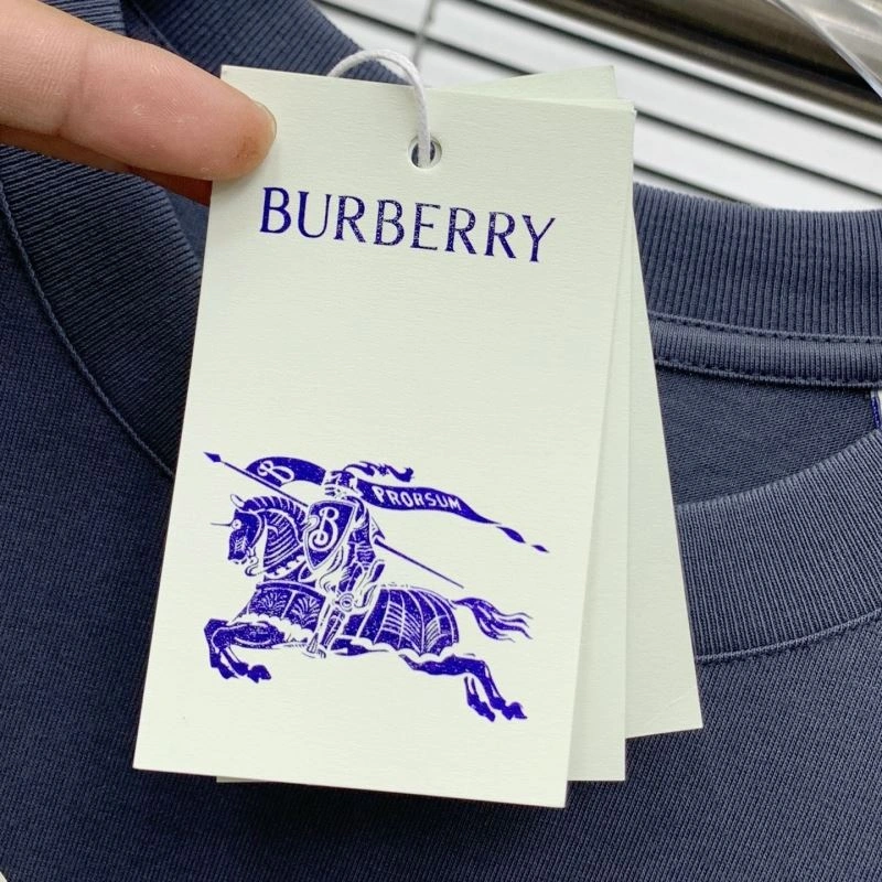 Burberry T-Shirts