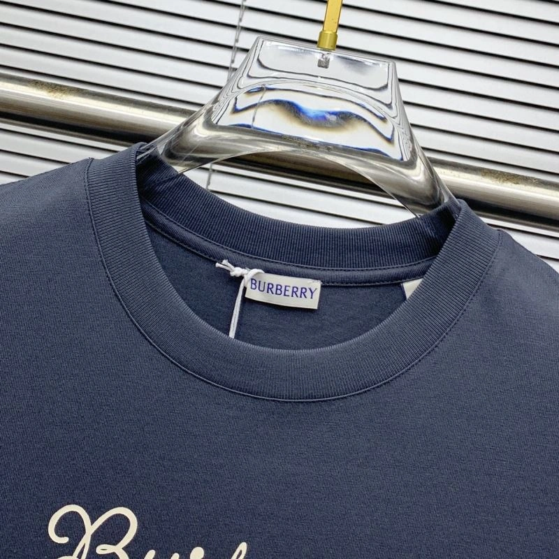 Burberry T-Shirts