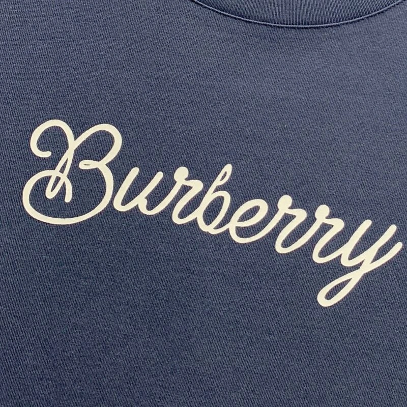 Burberry T-Shirts