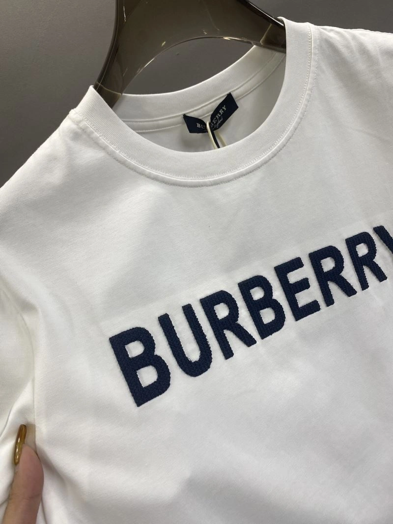 Burberry T-Shirts
