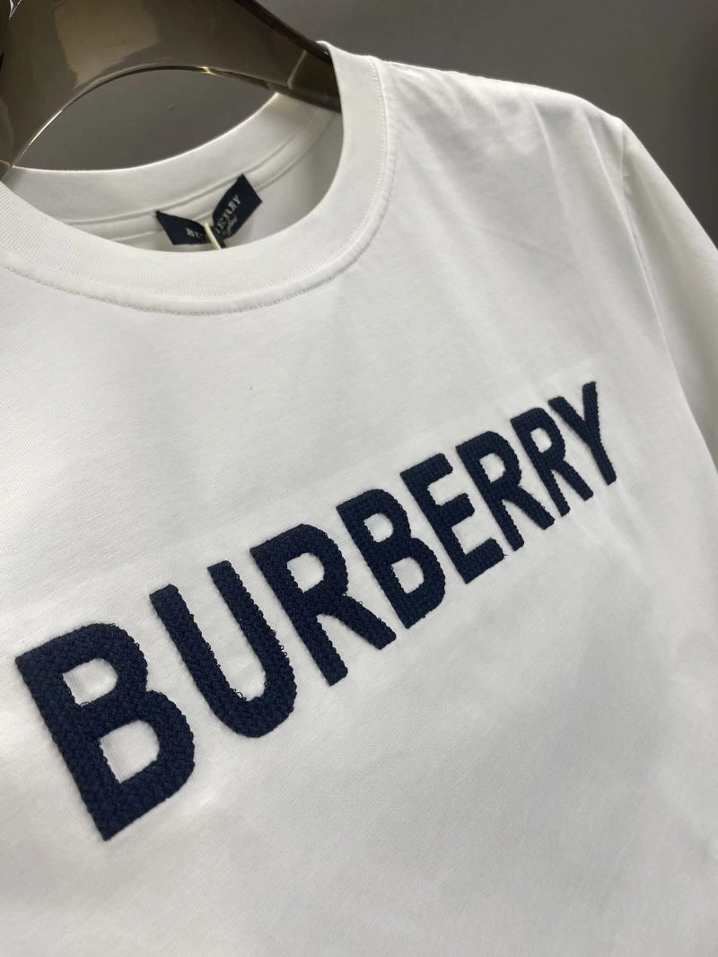 Burberry T-Shirts